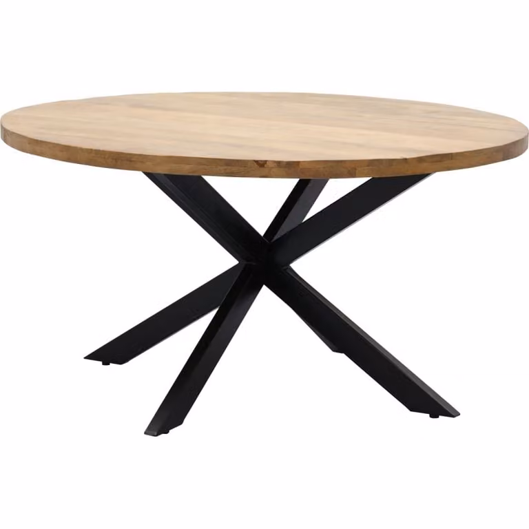Budget Home Store Eettafel Rico Rond