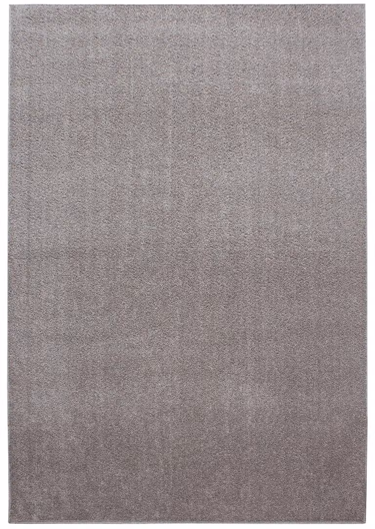 Dutch XXL Laagpolig Vloerkleed Beige Polypropyleen 140 x 200 cm