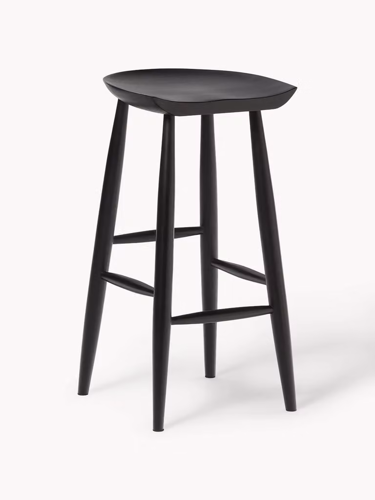 Westwing Collection Barkruk Nino van mangohout