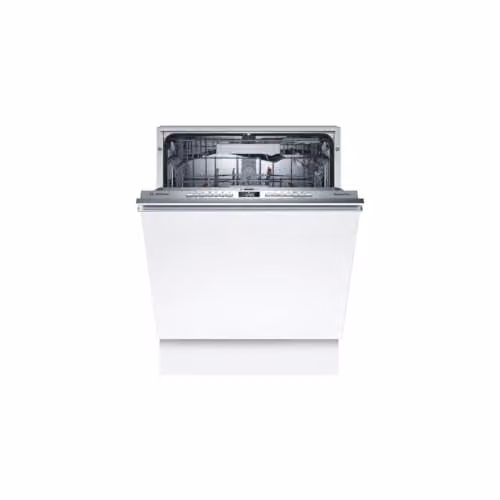 Bosch Serie 4 SMV4HDX52E Smart vaatwasser, volledig geïntegreerd, 60 cm breed