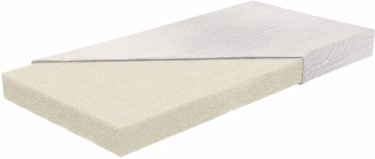 Pretura Essential Fresh Matras voor baby's 70 x 140 cm