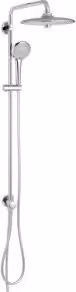 Grohe 27421002 Doucheslang Chroom 1750 cm Wandmontage