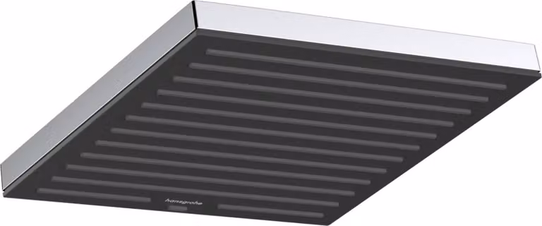 Hansgrohe Pulsify E douchekop 260 1jet EcoSmart+, chroom