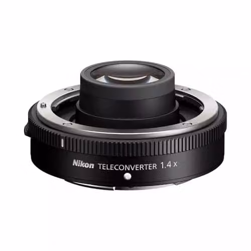 Nikkor Z Teleconverter 1.4x
