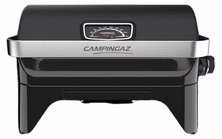 Campingaz Attitude 2go CV Black gas kooktoestel voor op tafel