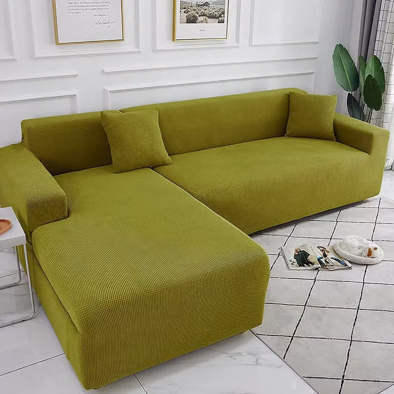 Antislip Sofahoes voor volwassenen - Effend - 90-140 cm