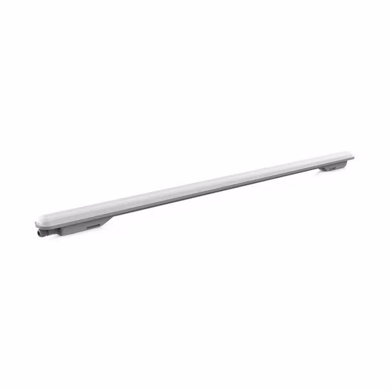 Müller-Licht Aquaprofi LED badverlichting met sensor, wit / opaal, 150 cm