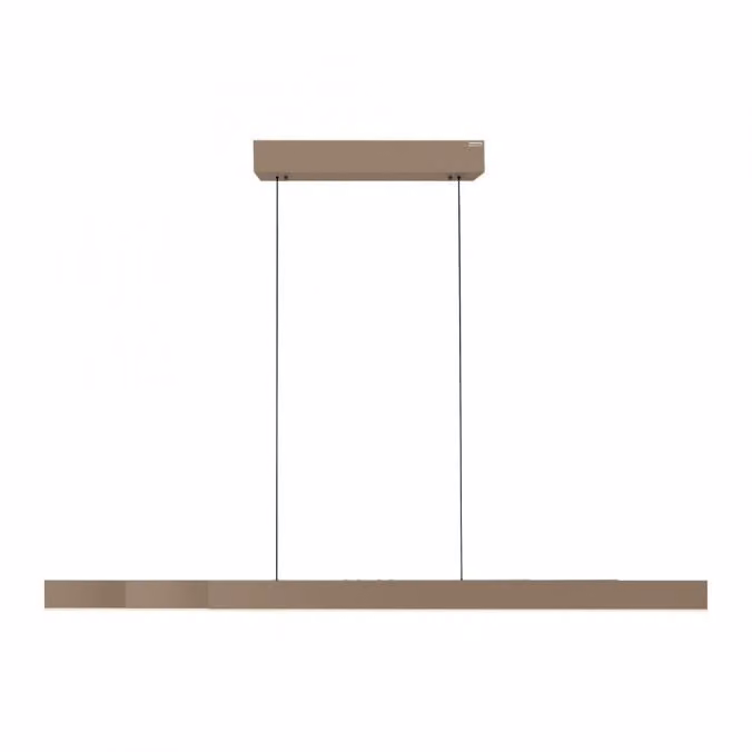 Paul Neuhaus Pure Moto-Rise hanglamp brons