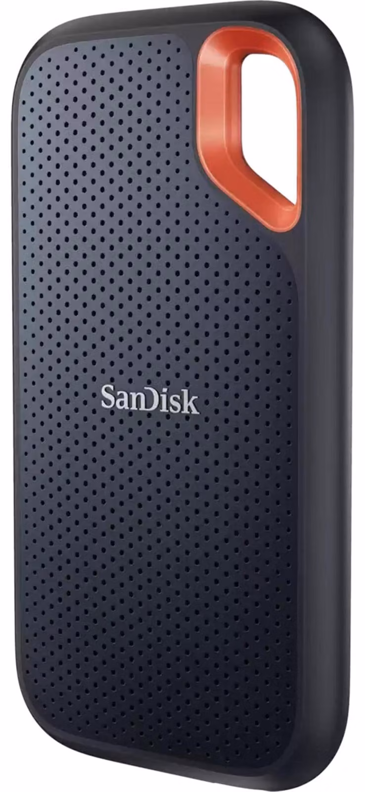 SanDisk Extreme Portable 8TB SSD met 1050MB/s snelheid, SDSSDE61-8T00-G25