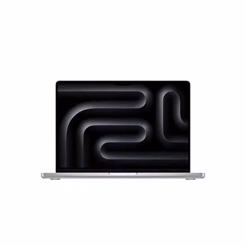 Apple MacBook Pro 14,2 inch M5 Pro laptop, 24 GB RAM, 1 TB SSD, Zilver