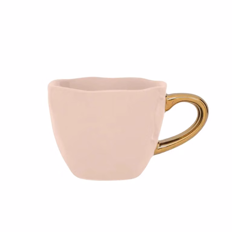 Urban Nature Culture Good Morning espressokopje Old Pink