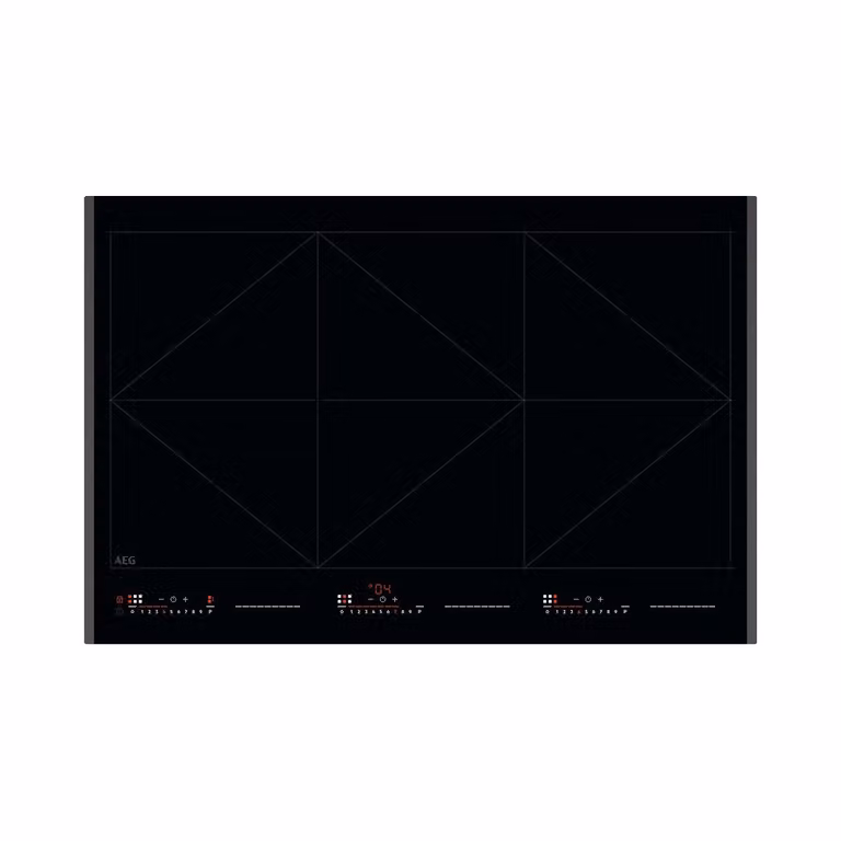 AEG NIR86T00FB Totalflex met grillplaat A9HHPG11