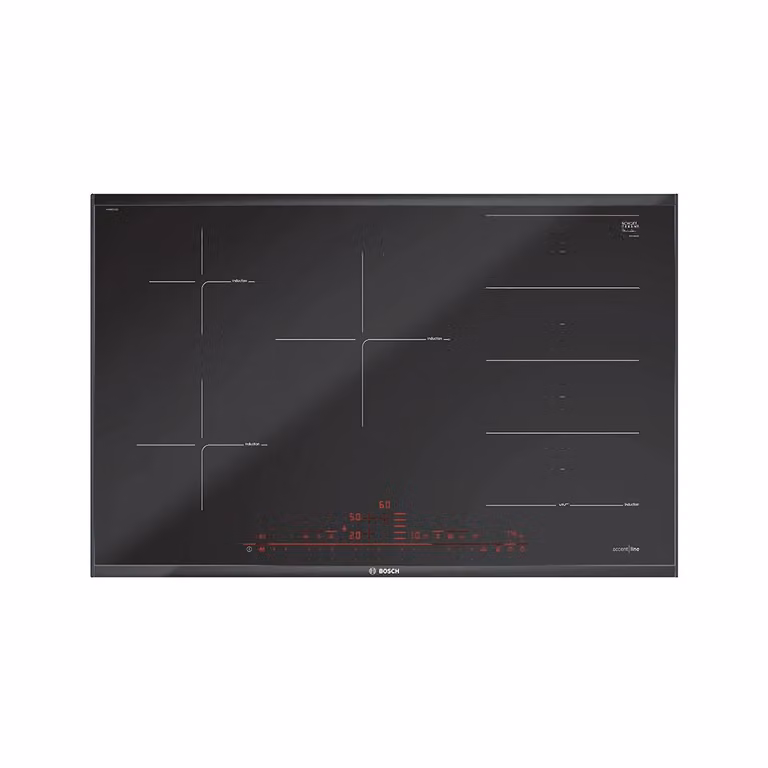 Bosch PXV890DV5E Inductiekookplaat met Glass Protect