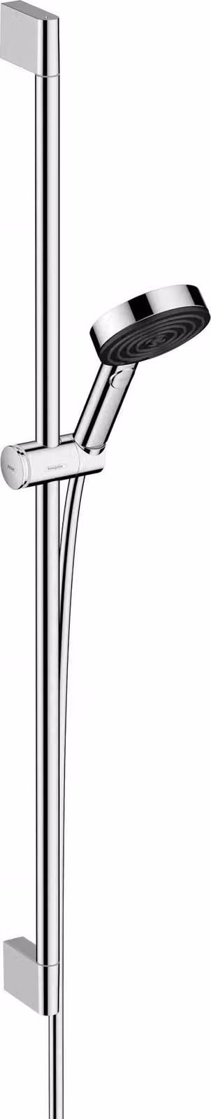 Hansgrohe Brauseset Pulsify 105 3jet Relaxation met Brausestange 900mm, Chroom
