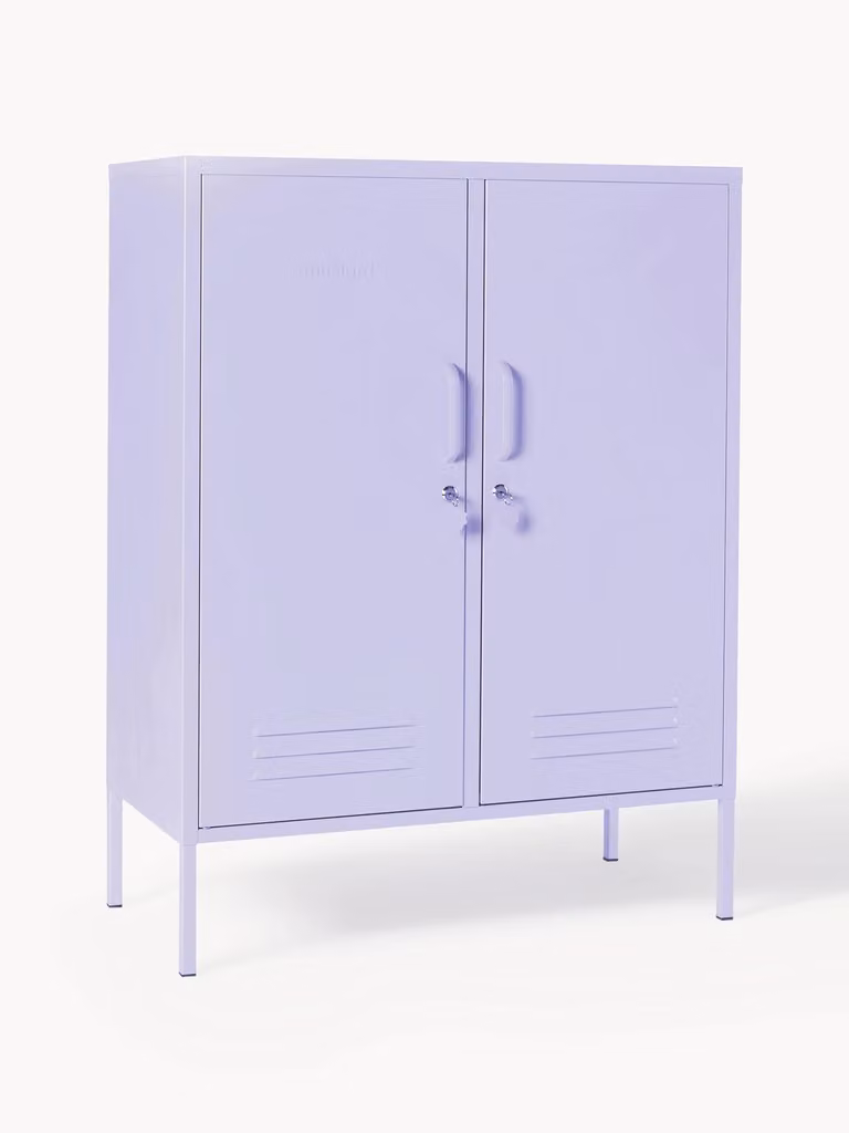Mustard Made Modern Metalen Dressoir The Midi