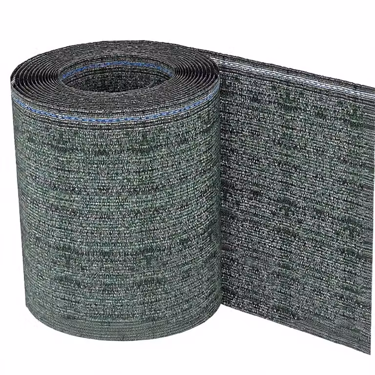 Tenax Jamaica Privacy Screen & Shade Mesh - Groen - 3,00 x 100 m