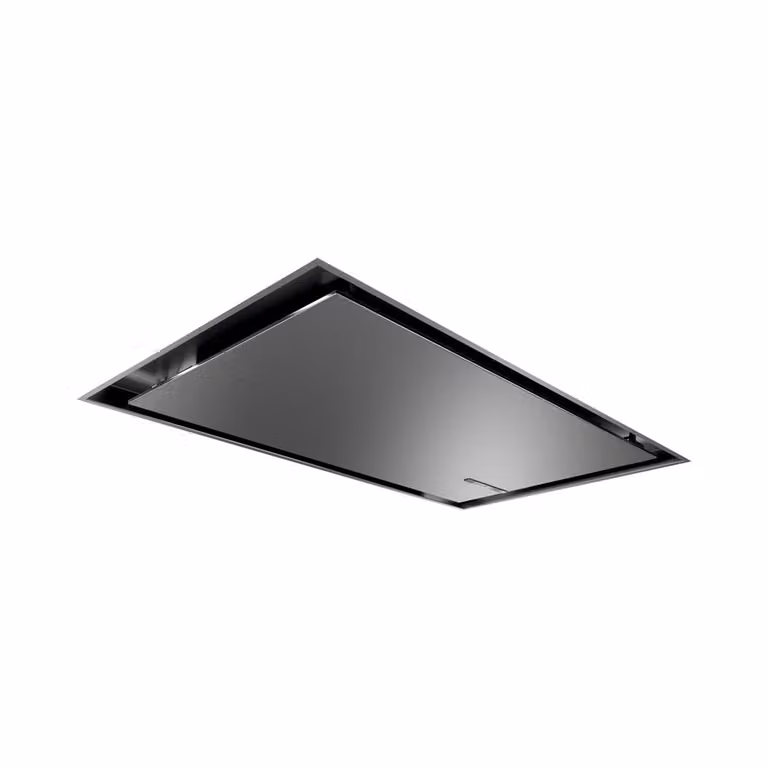 Bosch Serie 6 DRC97AQ50 Inbouw afzuigkap, roestvrij staal, 760 m³/h