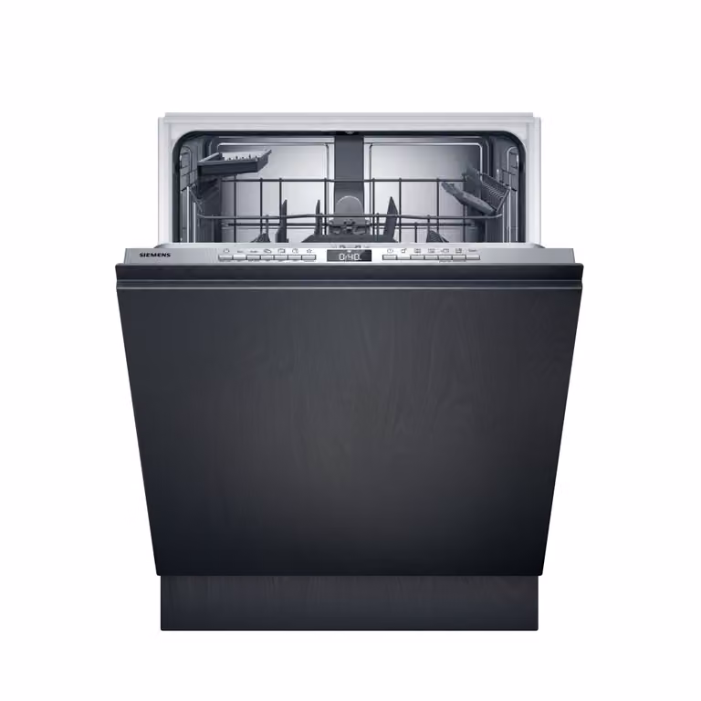 Siemens SX63EX22AE XXL extra hoge vaatwasser