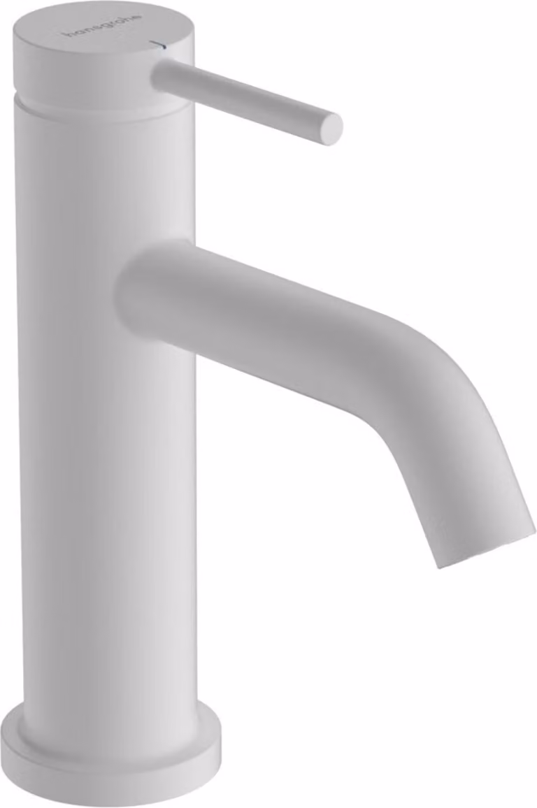 Hansgrohe Standtoilet Tecturis S ComfortZone 80, Matwit