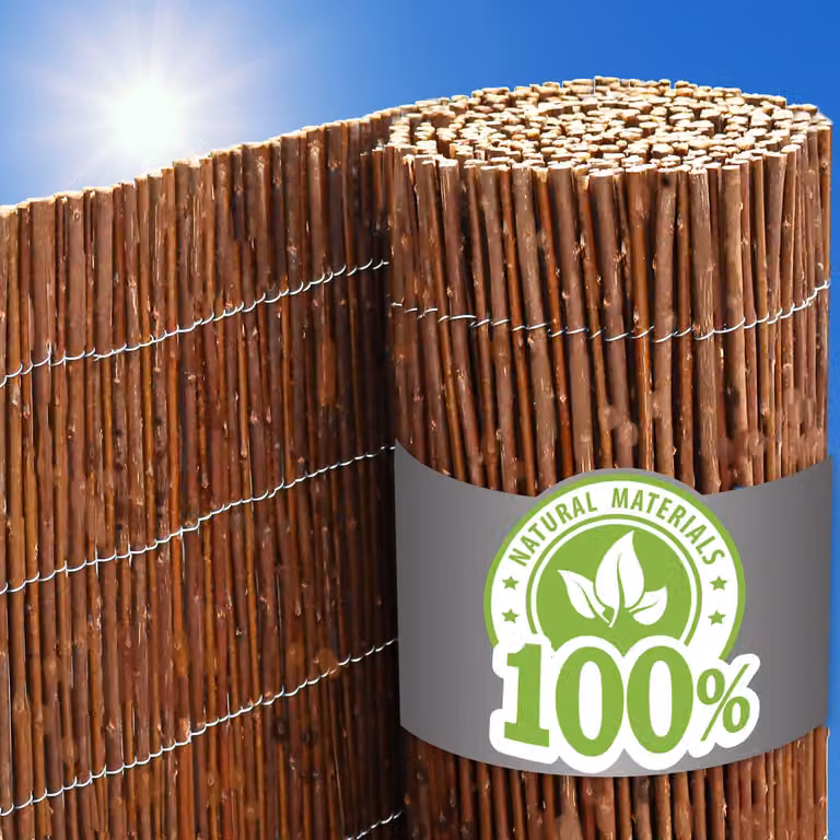 Urfence Schutting voor weide, 110 x 500 cm