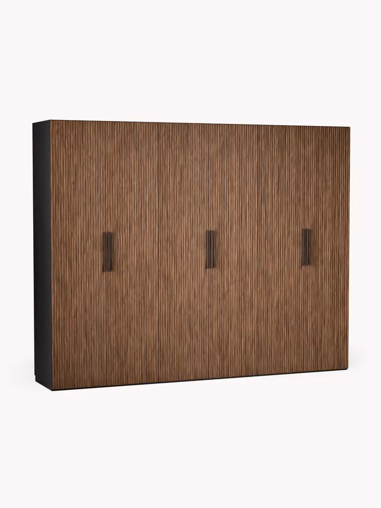 Westwing Collection Simone Modulaire Draaideurkast met deuren