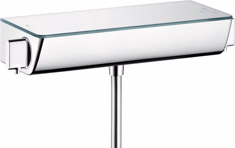 Hansgrohe Brausethermostaat ECOSTAT SELECT DN 15, opbouwmontage, renovatieversie, chroom