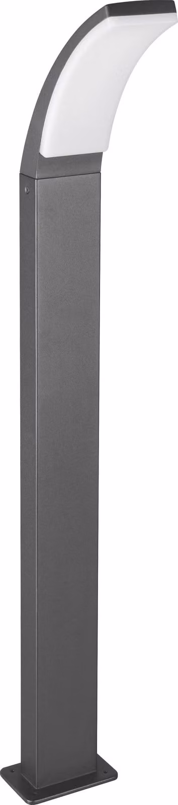 Trio Beja Design Tuinlamp Antraciet 100 cm