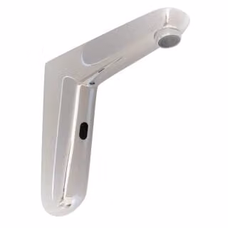 Grohe Euroeco CE Elektronische Bediening voor Wastafel, Wandmontage, Chroom, 6V