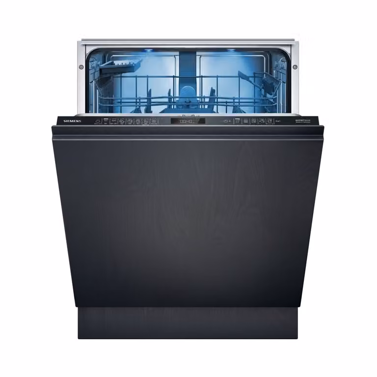 Siemens SN65EX15BE vaatwasser