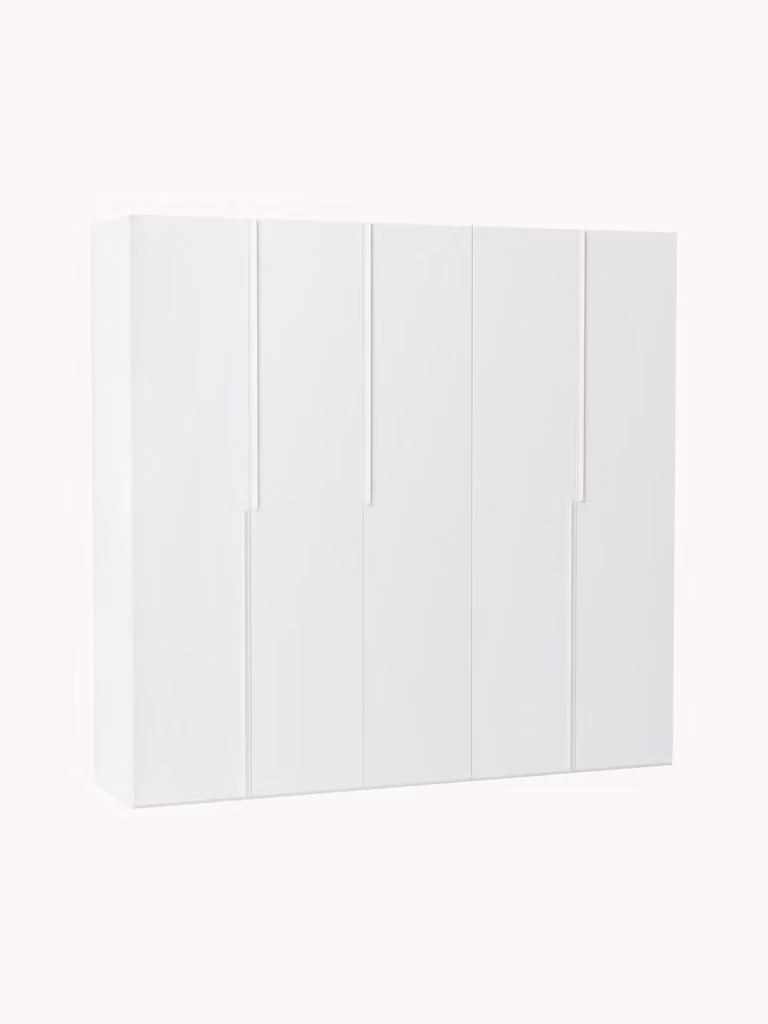 Westwing Collection Modulaire draaideurkast Leon, H: 236 cm