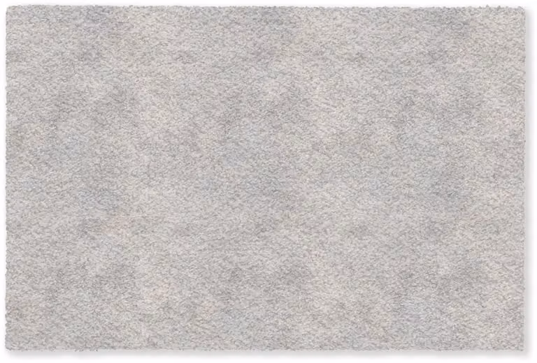 MuchoWow Deurmat Grijs Beton Industrieel B: 90 cm, D: 60 cm