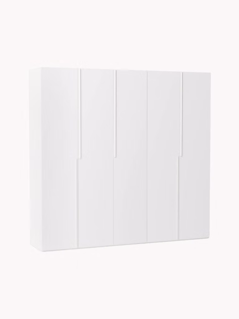 Westwing Collection Modulaire draaideurkast Leon, H: 236 cm