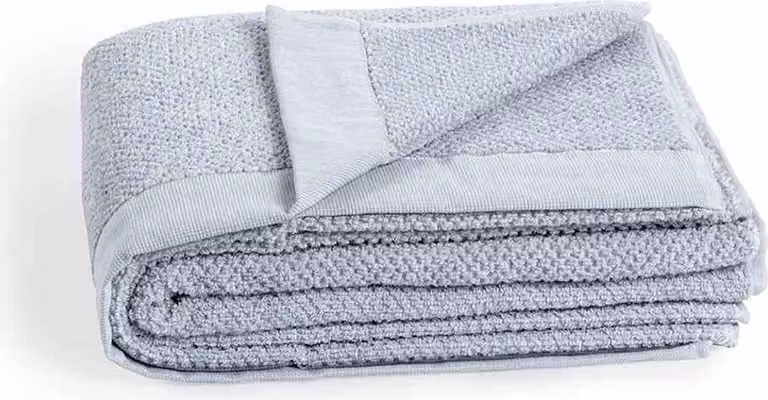 Lafuma Frotteeauflage voor relaxstoelen, grijs (embrun), model J40958