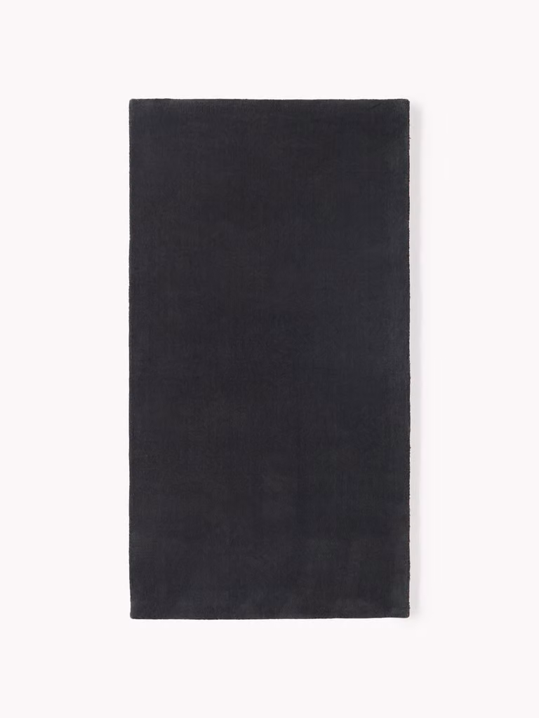 Westwing Collection Zayne handgetuft wollen vloerkleed