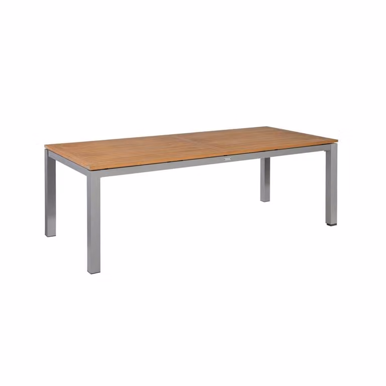 Exotan Memphis tuintafel, Breedte: 220 cm