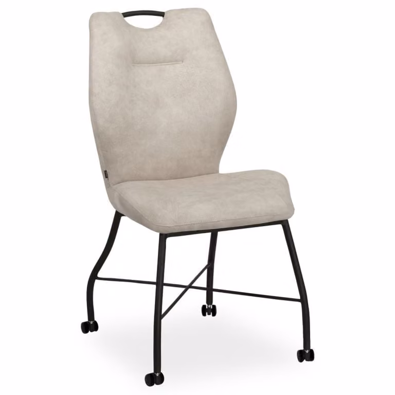 Eetkamerstoel Novi Sand van Budget Home Store