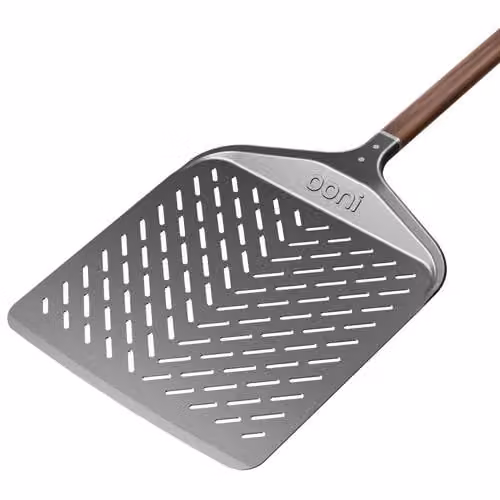 Ooni Signature pizzaschep, 30 cm