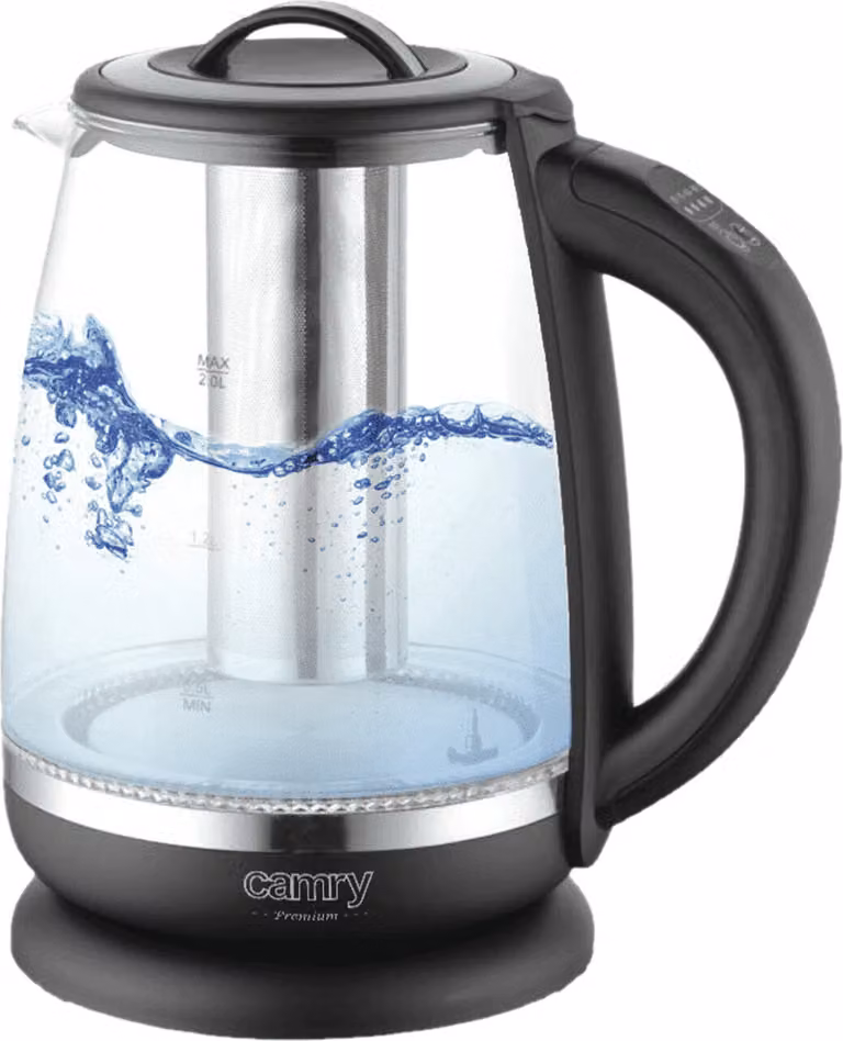 Camry CR 1290 waterkoker