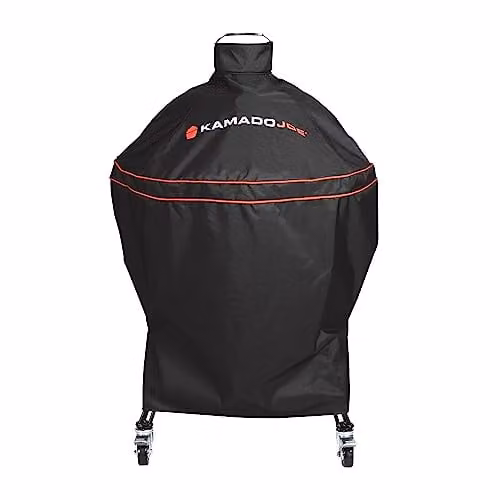 Kamado Joe Weerhoes voor Big Joe, Zwart