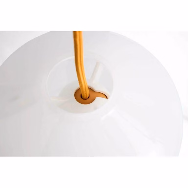 Hay Buoy Glass 300 Hanglamp - Pastel Lilac - Glas