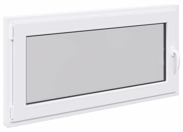 vidaXL Kipp- en draaikraam voor kelder, model RISOR, B: 120 cm, D: 60 cm