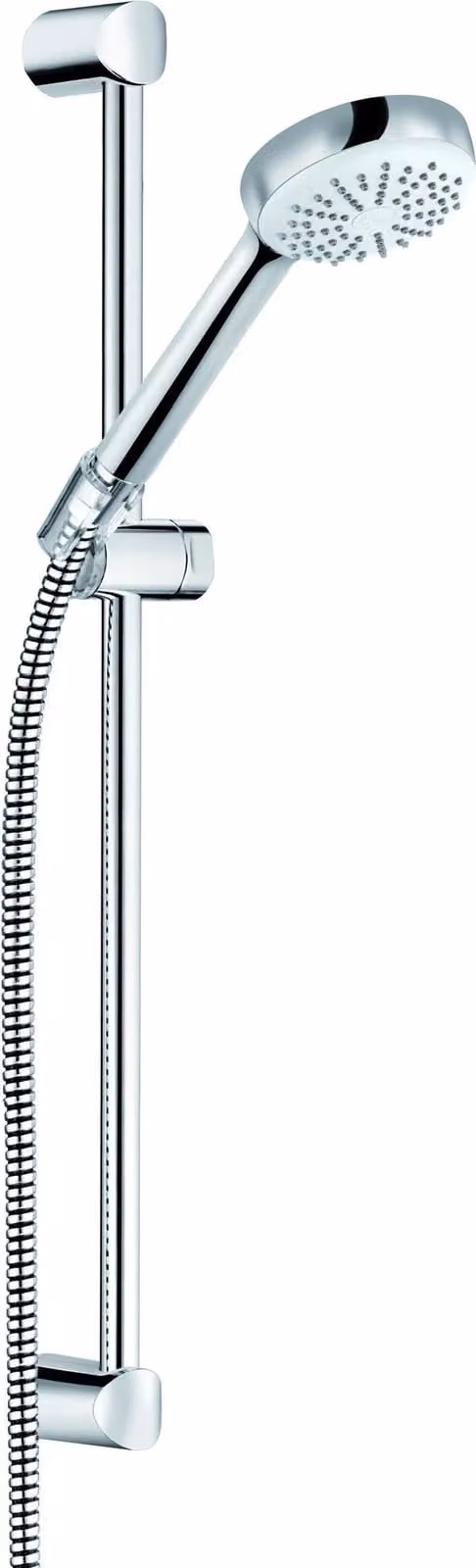 Kludi doucheset model 1S DN15 chroom