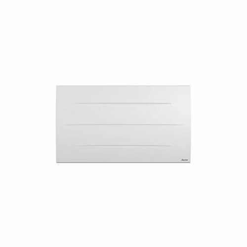 Sauter Sibayak Elektrische Radiator met Natuursteen - 1500 Watt - Wit - Programmeerbaar met Open Raam Detectie