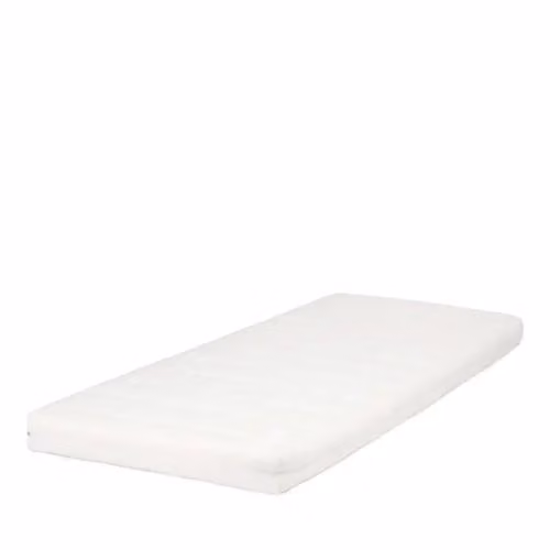 Wehkamp Home Comfort pocketveringmatras voor volwassenen, 120 x 200 cm