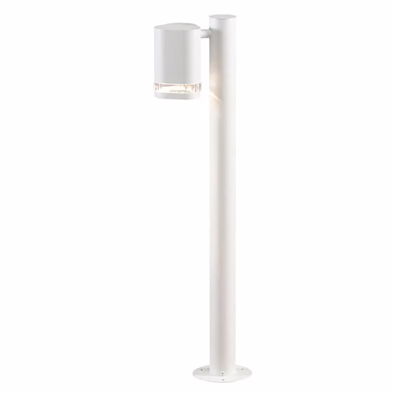 Konstsmide Modena Tuinspot Wit 70 cm
