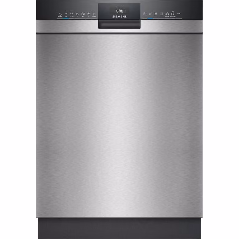 Siemens SN43ES22CE Inbouwvaatwasser met 13 couverts en 6 programma's met AquaStop