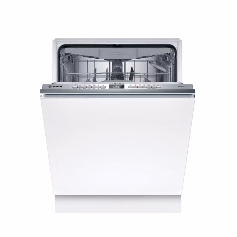 Bosch SBV6YCX07E XXL extra hoge vaatwasser met Zeoliet