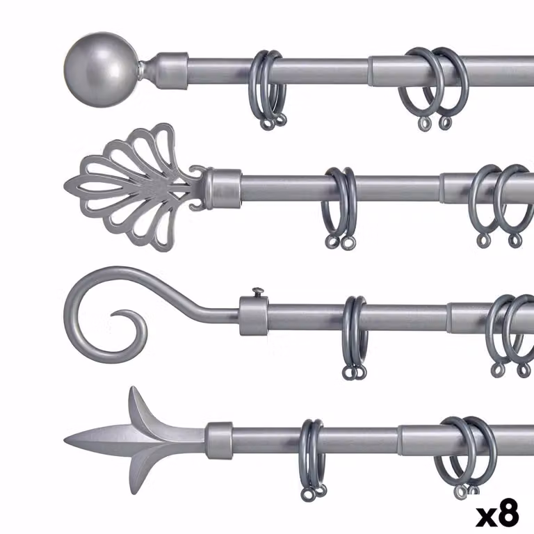 Gift Decor Gordijnstang Standaardmodel